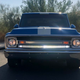 Image for article titled This Epic Chevy C10 Has A Mind-Blowing Surprise Under The Sheet Metal